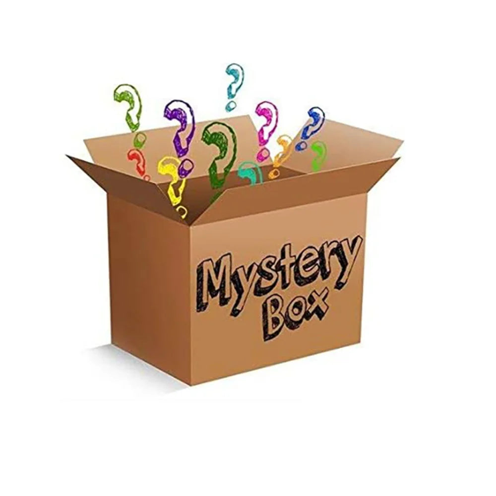 1 caja misteriosa de estilos aleatorios, caja ciega, caja misteriosa, mini ladrillo de construcción, flor, regalo de cumpleaños para niñas y amigos