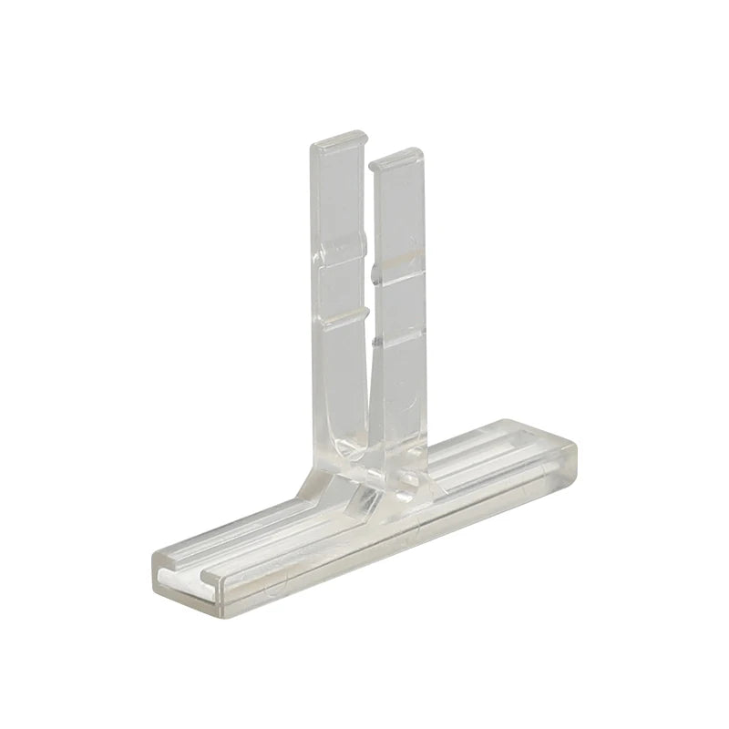 10 piezas Bloque de terminales de riel DIN UK-2.5B Cable Conductor eléctrico Conector universal Bloque de terminales de conexión por tornillo UK2.5B