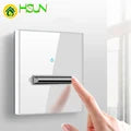 15 A/20 A 110 V-250 V Estados Unidos 1 2 enchufes Autenticación UL Toma estándar de EE. UU. Toma de corriente de América del Norte Interruptor de pared