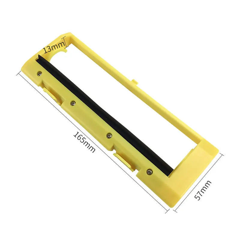 Roller Main Brush HEPA Filter Side Brushes for Ilife A6 A8 620 X623 Vacuum Robot Cleaner Parts Replacment Accessories
