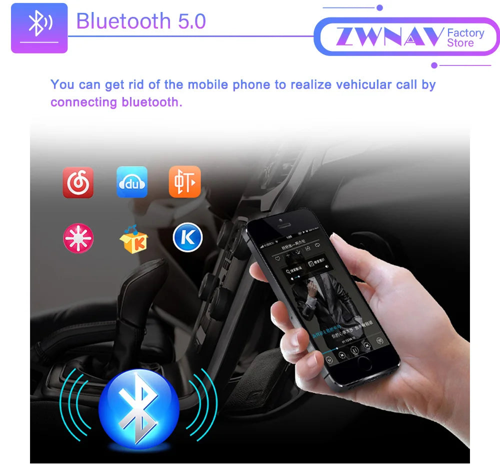 Radio para coche Android con pantalla IPS HD de 12,3" para Lexus GX460 GX400 2010-2020, reproductor multimedia, autorradio, navegación GPS, unidad principal 2 Din