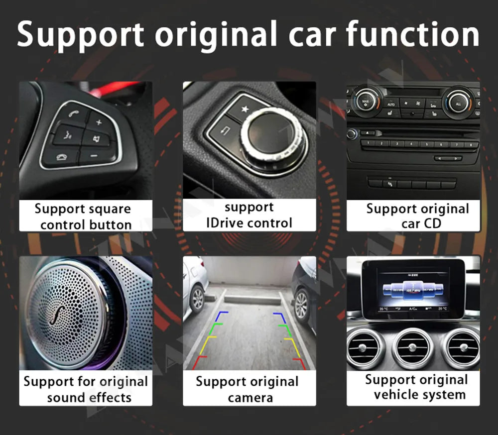 Radio para coche Android con pantalla IPS HD de 12,3" para Lexus GX460 GX400 2010-2020, reproductor multimedia, autorradio, navegación GPS, unidad principal 2 Din