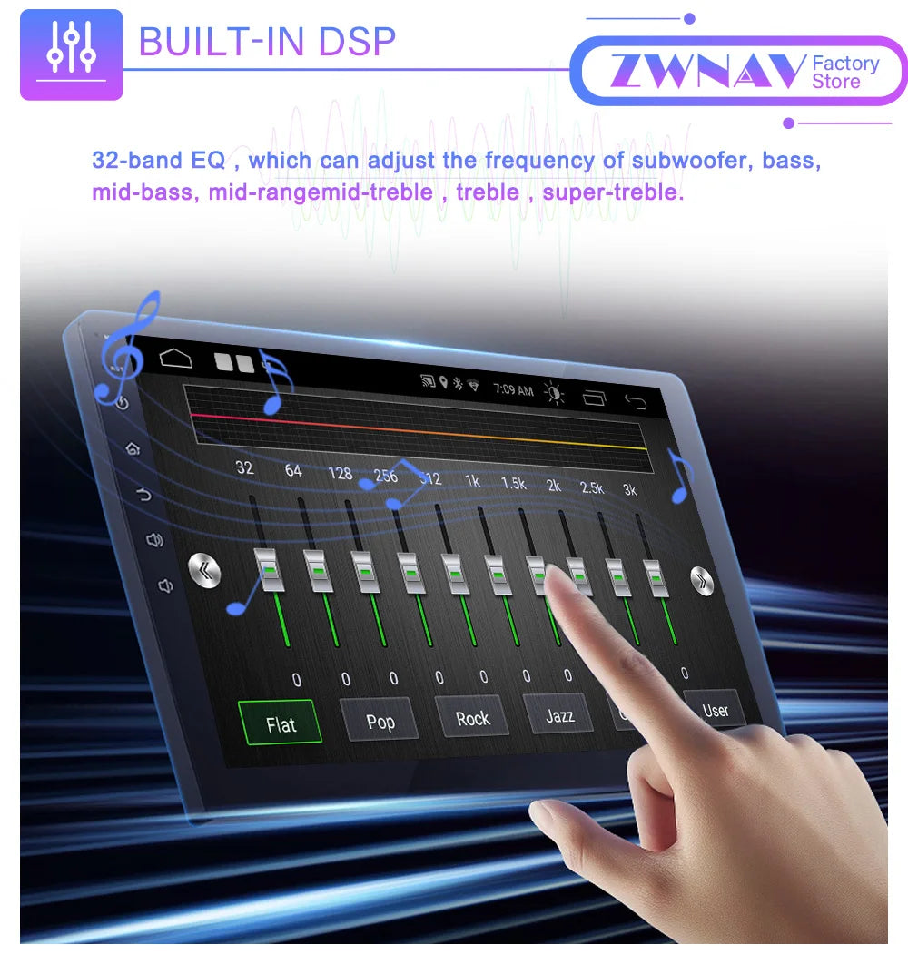 Radio para coche Android con pantalla IPS HD de 12,3" para Lexus GX460 GX400 2010-2020, reproductor multimedia, autorradio, navegación GPS, unidad principal 2 Din