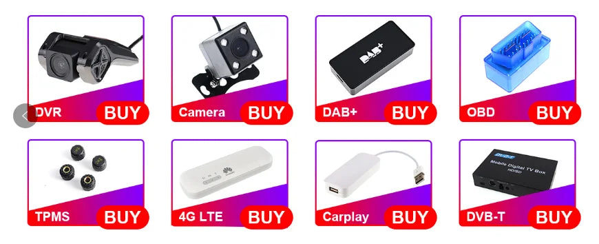 Radio para coche Android con pantalla IPS HD de 12,3" para Lexus GX460 GX400 2010-2020, reproductor multimedia, autorradio, navegación GPS, unidad principal 2 Din