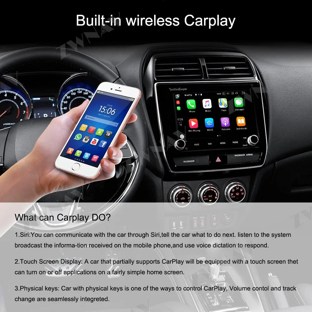 Radio para coche Android con pantalla IPS HD de 12,3" para Lexus GX460 GX400 2010-2020, reproductor multimedia, autorradio, navegación GPS, unidad principal 2 Din