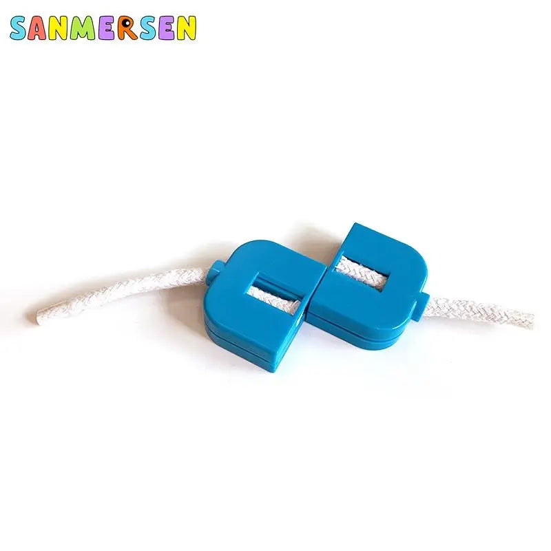 1/5/10 piezas de truco de magia de primer plano para restaurar una cuerda rota, rompecabezas para niños, juguete novedoso de utilería, regalo, fácil de operar, broma para toda la persona