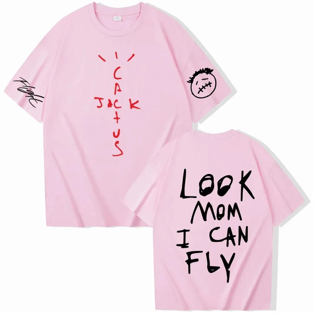 Summer Fashion T-shirt for Men Y2K Tops Luxury Brand Letter Printing T-shirt Short Sleeve Tee Women Fashion Round Neck Tops 2024