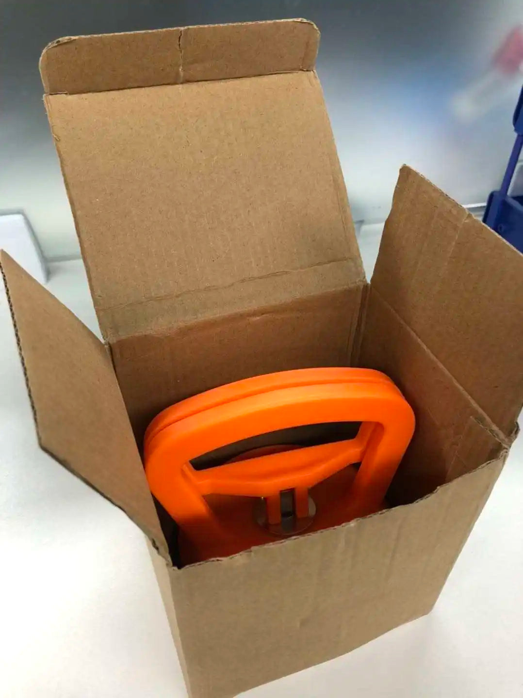 TISHRIC Car Dent Puller Repair Tool Car Body Suction Cup Sucker Remove Dent Car Body Denting For Pull Bodywork Floor Brick Glass