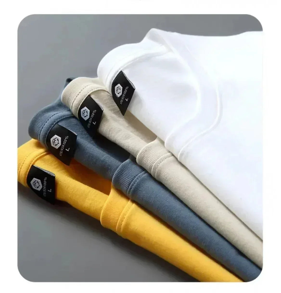 Summer Fashion T-shirt for Men Y2K Tops Luxury Brand Letter Printing T-shirt Short Sleeve Tee Women Fashion Round Neck Tops 2024
