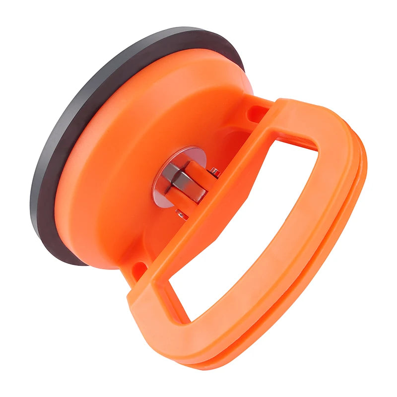 TISHRIC Car Dent Puller Repair Tool Car Body Suction Cup Sucker Remove Dent Car Body Denting For Pull Bodywork Floor Brick Glass