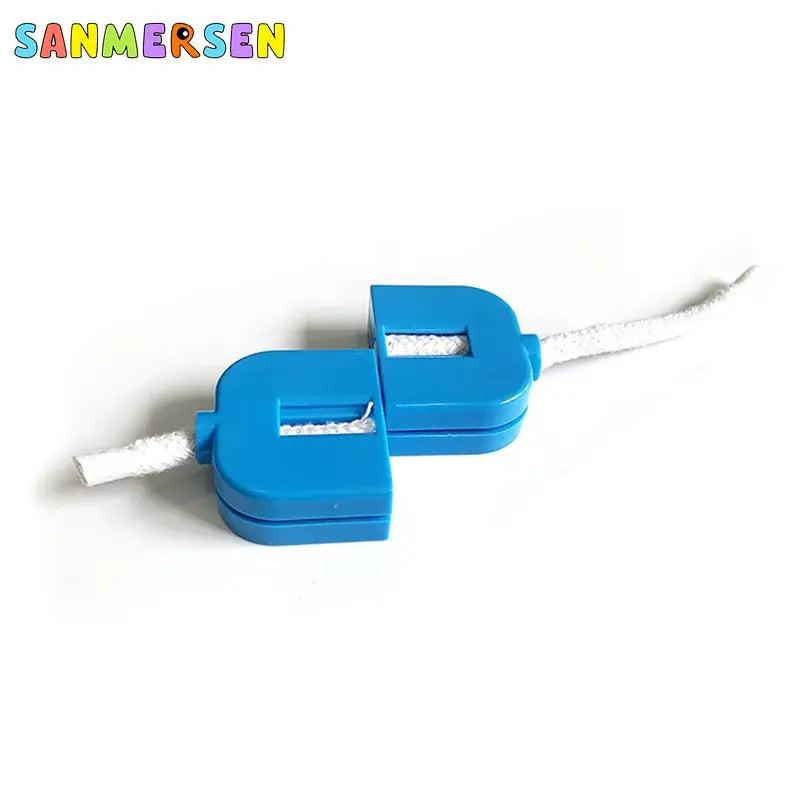 1/5/10 piezas de truco de magia de primer plano para restaurar una cuerda rota, rompecabezas para niños, juguete novedoso de utilería, regalo, fácil de operar, broma para toda la persona