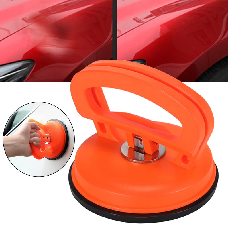 Car Dent Repair Tool Suction Cup Remove Dents Puller Car Dent Body Repair Puller Glass Suction Removal Tool New Car Accessories