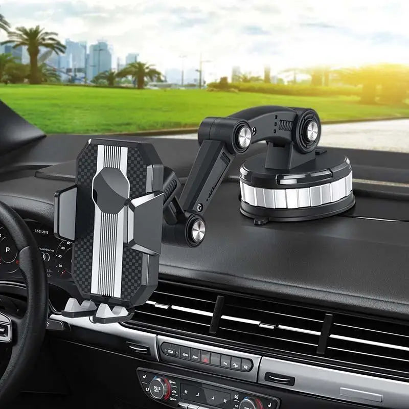 Super Adsorption Phone Holder car universal suction cup car windscreen centre console suction cup car holder Dropshipping