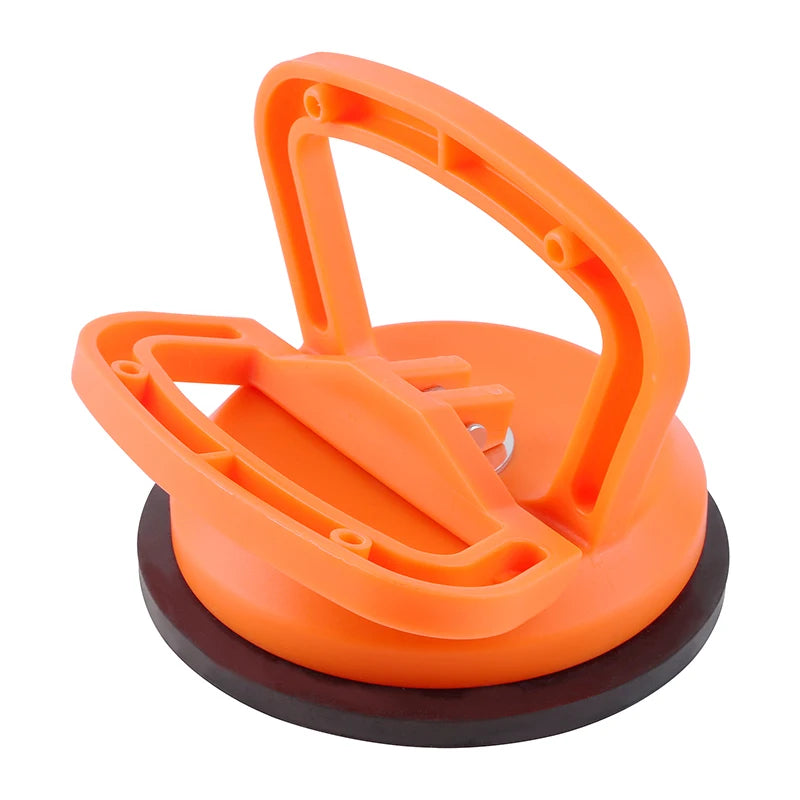 TISHRIC Car Dent Puller Repair Tool Car Body Suction Cup Sucker Remove Dent Car Body Denting For Pull Bodywork Floor Brick Glass