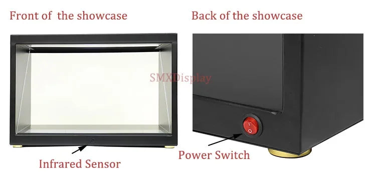 2000 ANSI lumens mini portable LCD Android 9 smart projector 4K WiFi home theater compatible with mobile tablet