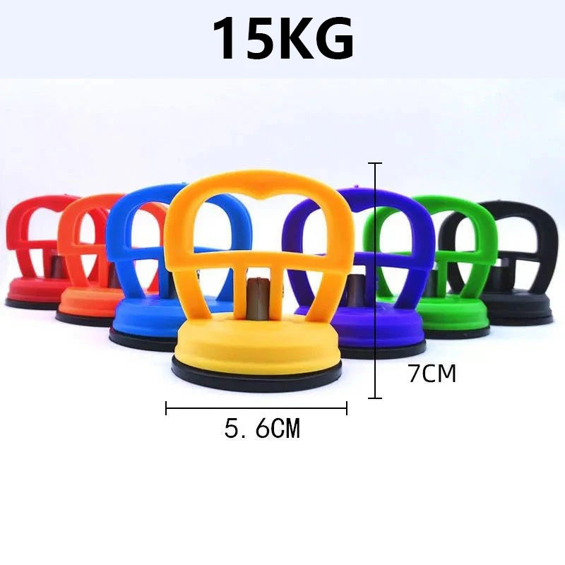 Car Dent Repair Tool Suction Cup Remove Dents Puller Car Dent Body Repair Puller Glass Suction Removal Tool New Car Accessories