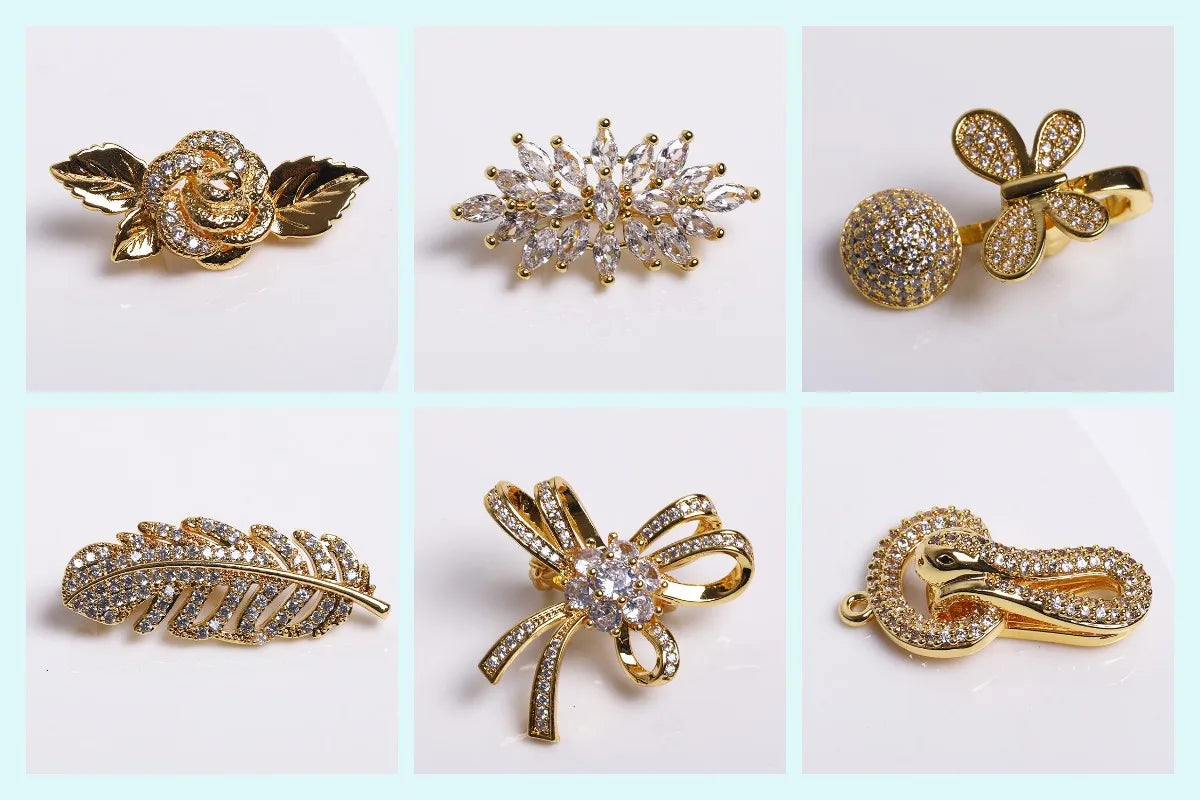 Cuentas espaciadoras irregulares chapadas en oro de 18 quilates, 13 x 4,5 mm, cuentas separadoras redondas de metal de latón para accesorios de joyería y abalorios