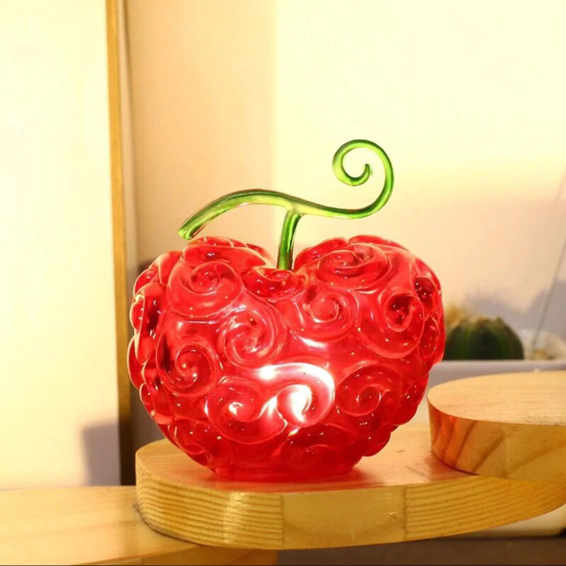 One Piece The Devil Fruit Action Figure Anime Collection Pvc Statue Model Statuetoy Desk Ornament Decoration Christmas Gift