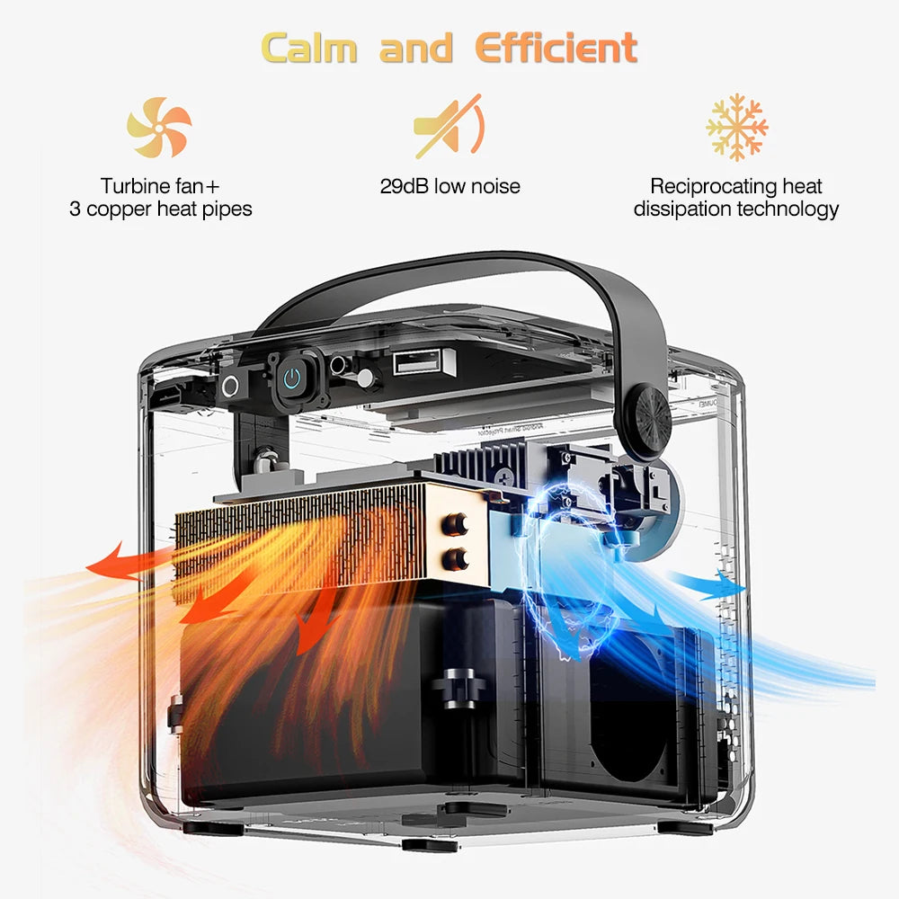 TouYinger G5 Portable 4K Projector 1080p Home Theater Full HD Projetor Android Dlp Beamer 3d U80 Cinema Smartphone with Battery
