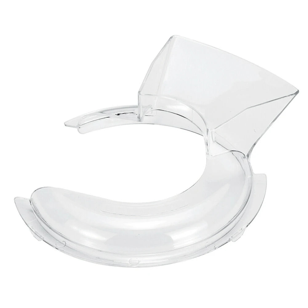 Replacement for Kitchen Aid Mixer KN1PS KSM500PS KSM45 Bowl Pouring Shield Tilt