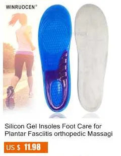 3-9cm Height Increase Insoles for Men Women Elevator Shoes Cushion Unisex Sneakers Heel Lifting Insert Heighten Insoles