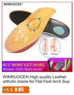 3-9cm Height Increase Insoles for Men Women Elevator Shoes Cushion Unisex Sneakers Heel Lifting Insert Heighten Insoles