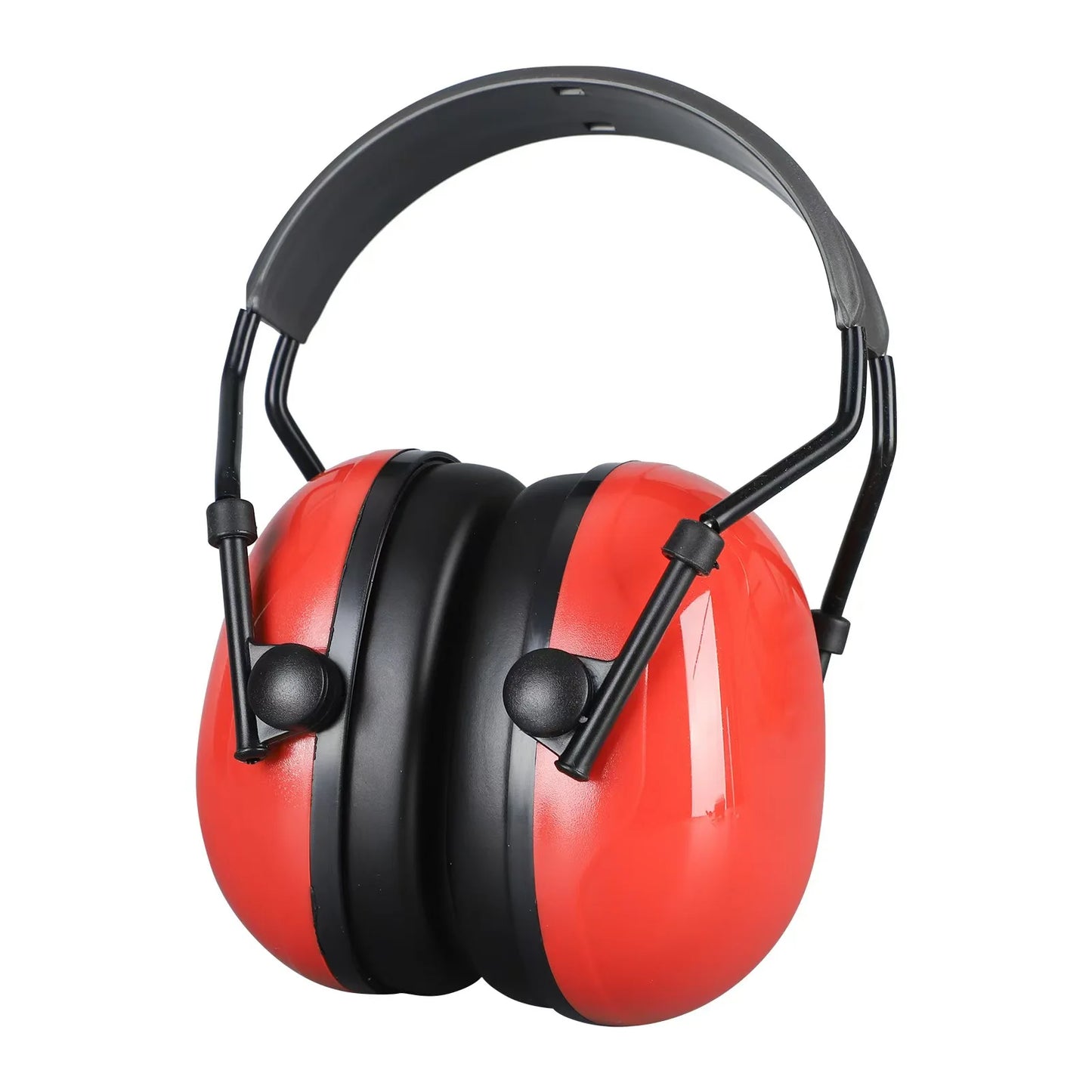 Auriculares de seguridad para el trabajo, antirruido, para el trabajo, para aprender, dormir, para carpinteros, para disparar, protección auditiva, auriculares portátiles