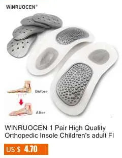 3-9cm Height Increase Insoles for Men Women Elevator Shoes Cushion Unisex Sneakers Heel Lifting Insert Heighten Insoles