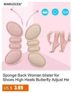 3-9cm Height Increase Insoles for Men Women Elevator Shoes Cushion Unisex Sneakers Heel Lifting Insert Heighten Insoles