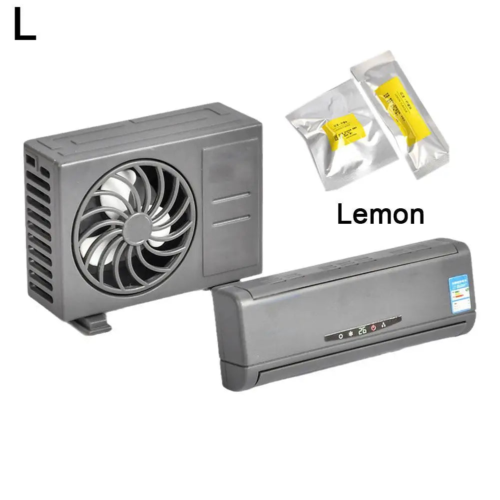 Car Air Freshener Air Conditioner Model Air Outlet Deodorization Fragrance Aromatherapy Ornaments Auto Interior Accessories