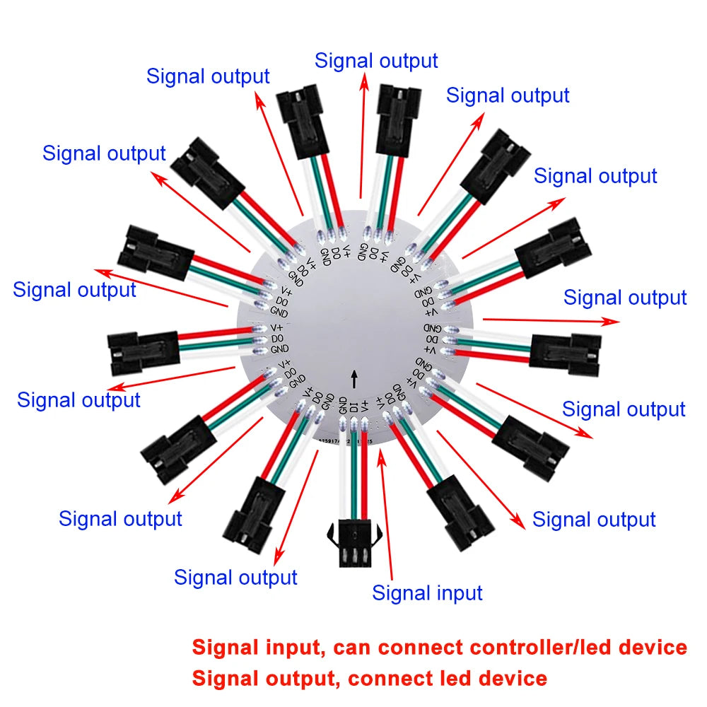 2024 new LED Bluetooth APP Control Neon Strip USB 5V Changing Smart Lamp Sync Music Bedroom Decor Dream Light