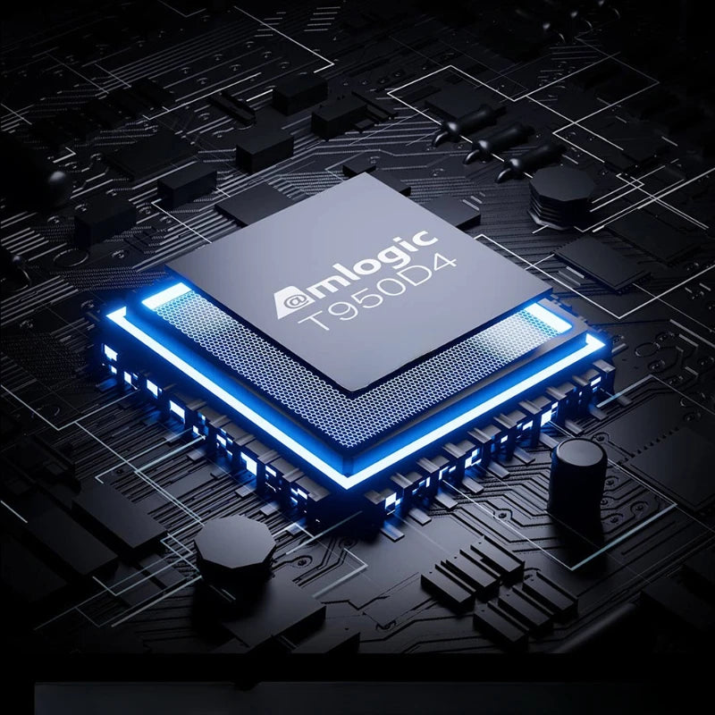 Miniproyector inteligente Xiaomi Redmi, 150 lúmenes ANSI, portátil, doble WIFI, Bluetooth, 1080P, cine en casa de alta definición
