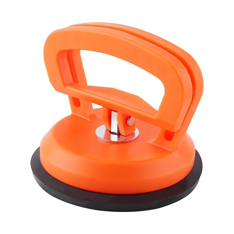 TISHRIC Car Dent Puller Repair Tool Car Body Suction Cup Sucker Remove Dent Car Body Denting For Pull Bodywork Floor Brick Glass