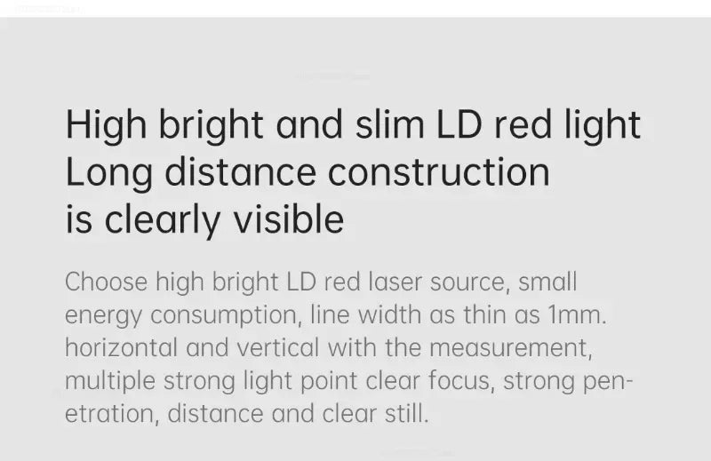 Xiaomi Duka Rapporteur laser Inclinomètre numérique Mesure d'angle 2 en 1 Niveau laser Règle Jauge Outils de construction Règle d'angle