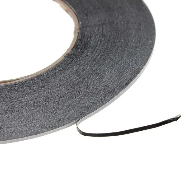 2mm 50m Double face for 3M Ruban adhésif collant pour Téléphone écran LCD répara Drop Shipping