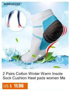 3-9cm Height Increase Insoles for Men Women Elevator Shoes Cushion Unisex Sneakers Heel Lifting Insert Heighten Insoles