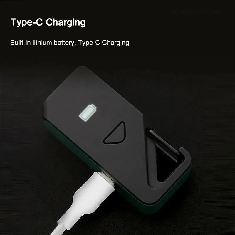 Telémetro láser de alta precisión SATA de Xiaomi, mini regla electrónica infrarroja, herramientas de medición láser de alta precisión para ingeniería