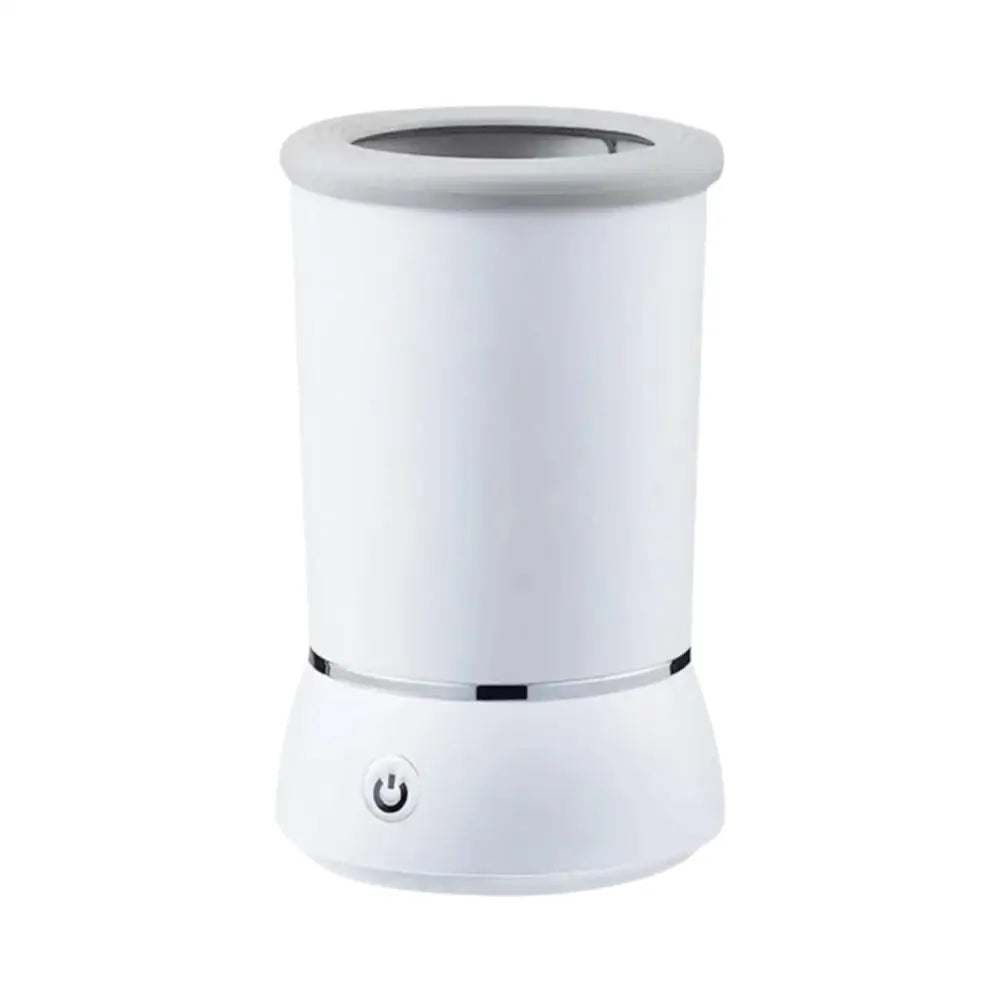 Pet Feet Washer Electrical Pet Paw Cleaner Automatic Foot Paw Dog Quick Low Pet Cleaner Noise Cleaning Cup Portable U6j9