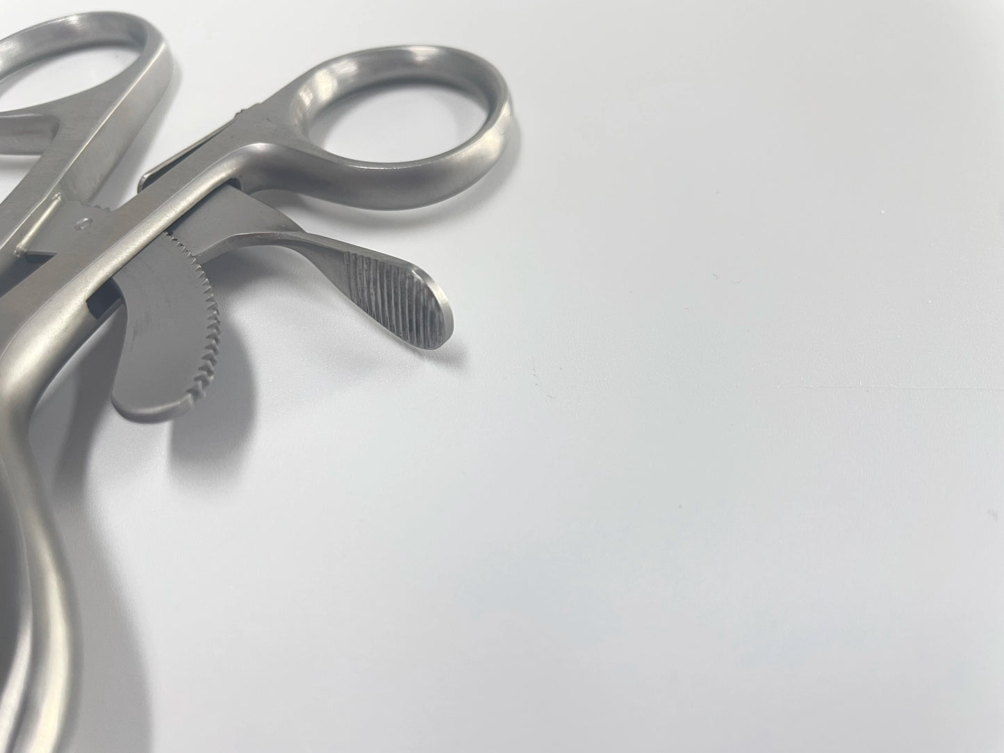 Veterinary Single Hook Retractor, Forward, Curve, Orthopaedic Instruments