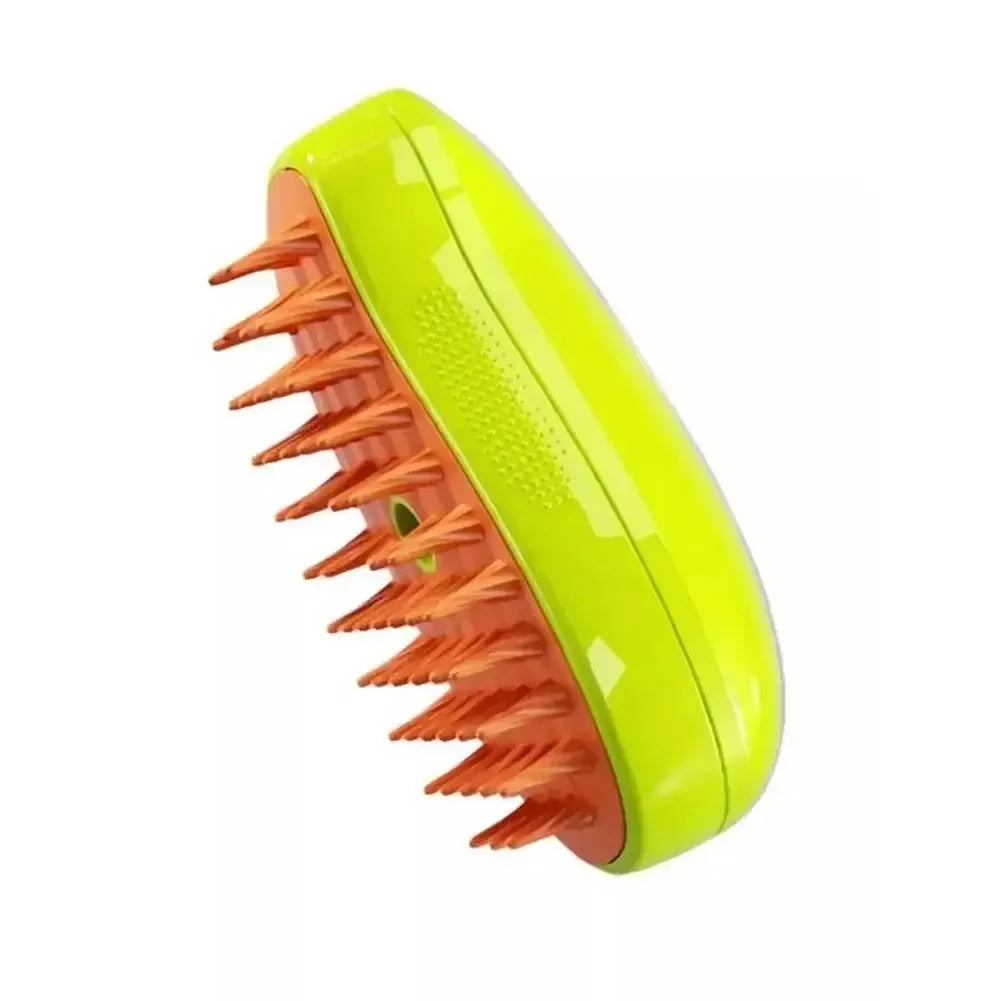 3-in-1 Pet USB Charging Accessory Accessories for Cats Cats Spray Combing Cats Hair Product Things Cat'ss Supplies Products Home