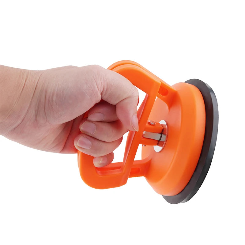 TISHRIC Car Dent Puller Repair Tool Car Body Suction Cup Sucker Remove Dent Car Body Denting For Pull Bodywork Floor Brick Glass