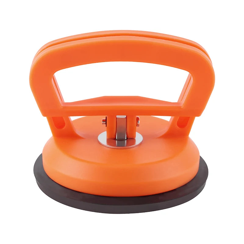 TISHRIC Car Dent Puller Repair Tool Car Body Suction Cup Sucker Remove Dent Car Body Denting For Pull Bodywork Floor Brick Glass