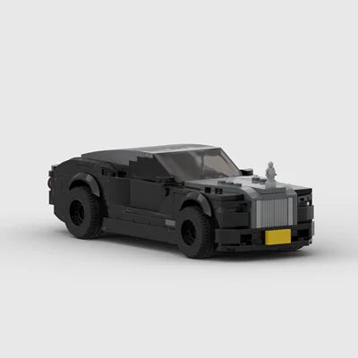 2022 Hot MOC City Car Speed Champion Supercar Sports Racing Car Moc Diy Building Blocks Set Educational Toys For Childern Boy