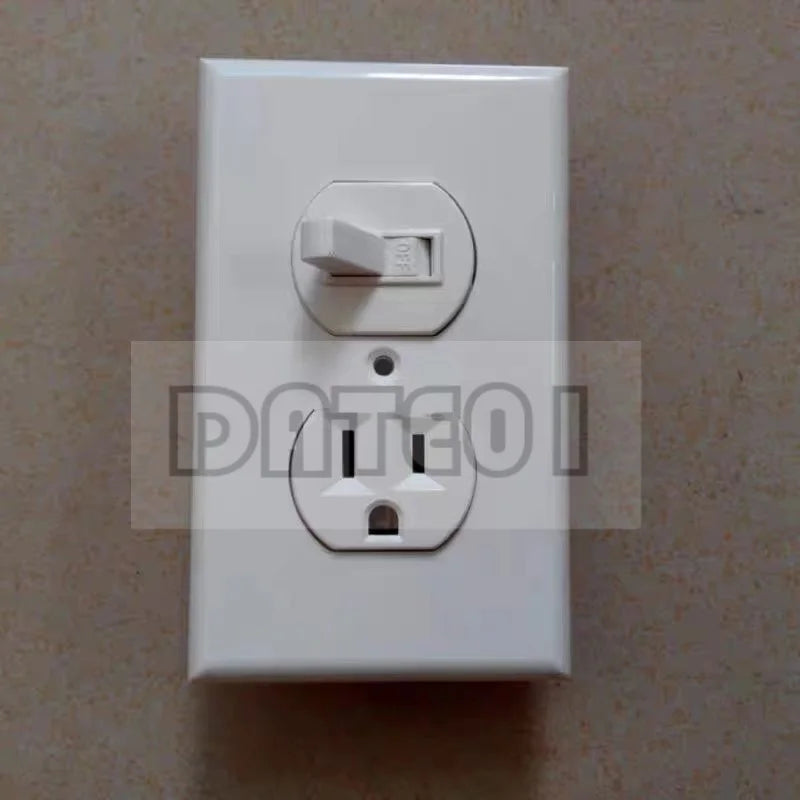 AC 100~250v 15A American Standard Ul Certified Socket North American Pc Panel American Power Socket Switch