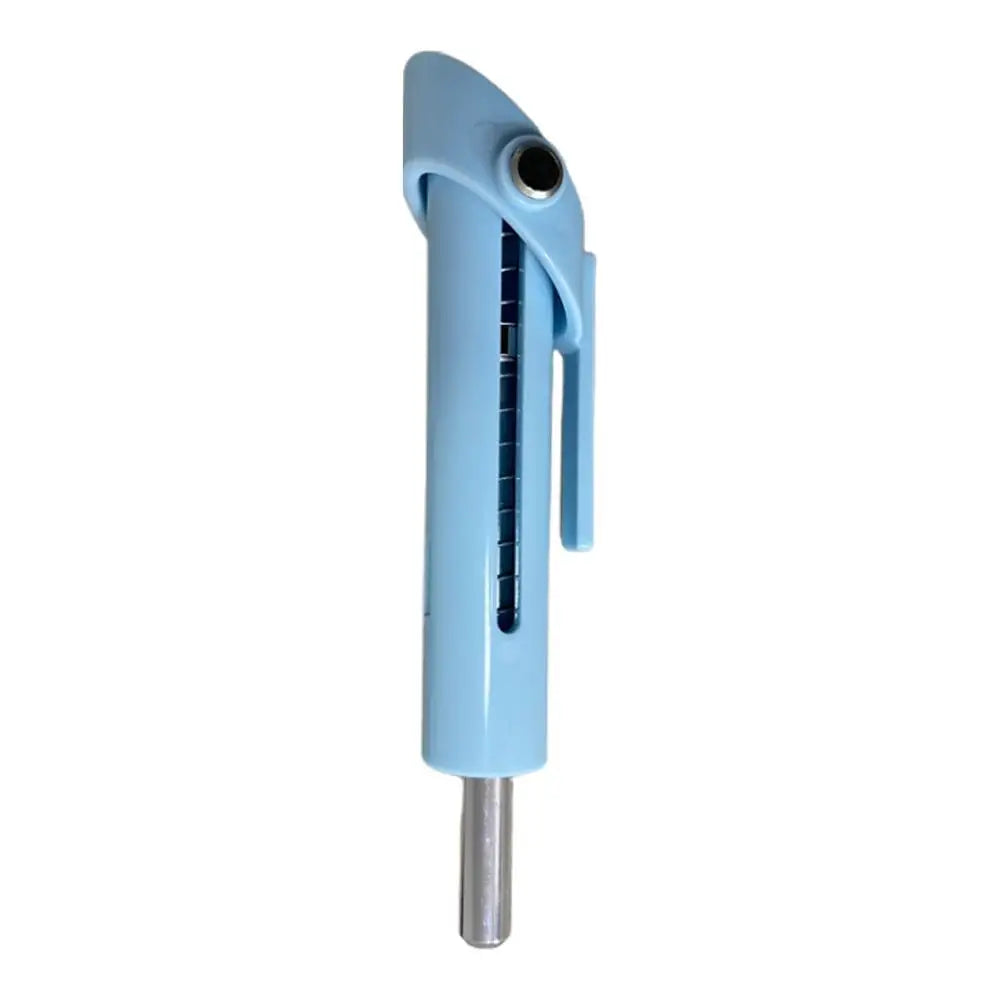 9.5mm Weight Stack Pin For Fitness Strength Training Weight Machine Pin Lock Portable Weight-decreasing Pin For Gym Fitness