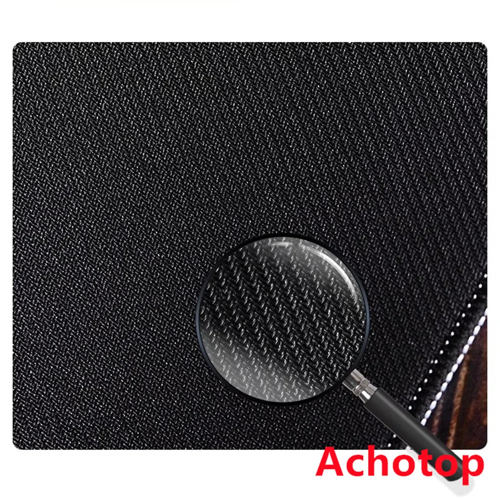 Oni Mask Girl 100% Waterproof Extended Mousepad Gaming Speed Keyboard Pads Desk Mat Office Mouse Pad Tapis De Souris 400x450mm
