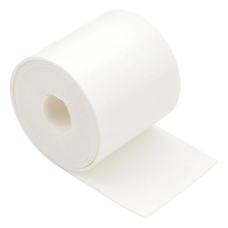 110 piezas/rollo de almohadillas de espuma micro para los ojos, cintas para extensiones de pestañas, accesorios de maquillaje, suministros para levantamiento de pestañas, almohadillas de espuma micro para debajo de las pestañas