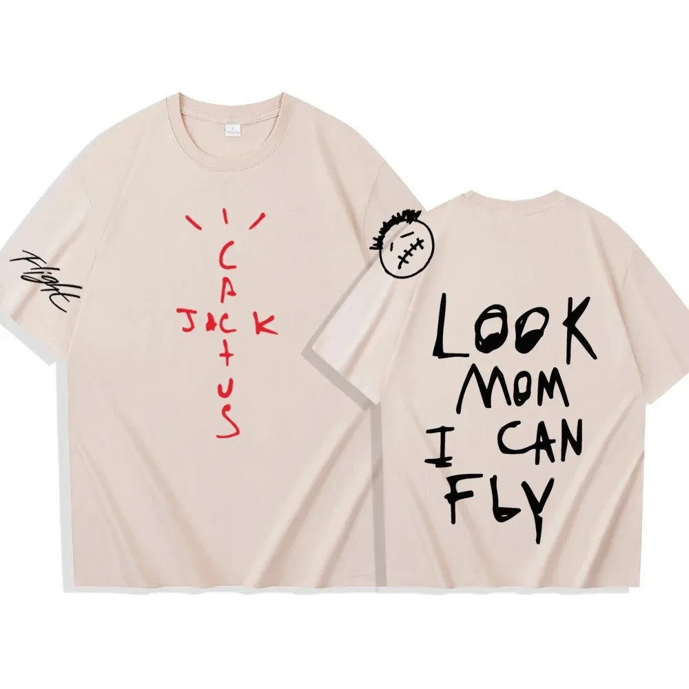 Summer Fashion T-shirt for Men Y2K Tops Luxury Brand Letter Printing T-shirt Short Sleeve Tee Women Fashion Round Neck Tops 2024