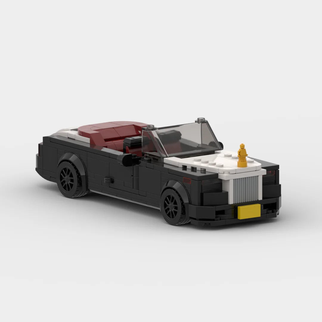 2022 Hot MOC City Car Speed Champion Supercar Sports Racing Car Moc Diy Building Blocks Set Educational Toys For Childern Boy