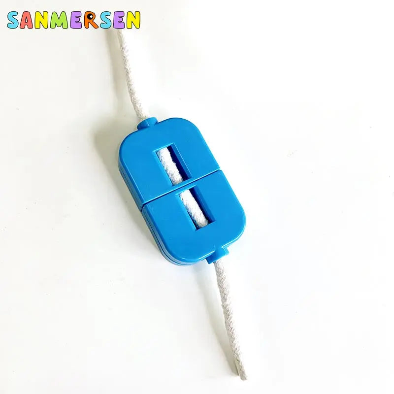1/5/10 piezas de truco de magia de primer plano para restaurar una cuerda rota, rompecabezas para niños, juguete novedoso de utilería, regalo, fácil de operar, broma para toda la persona